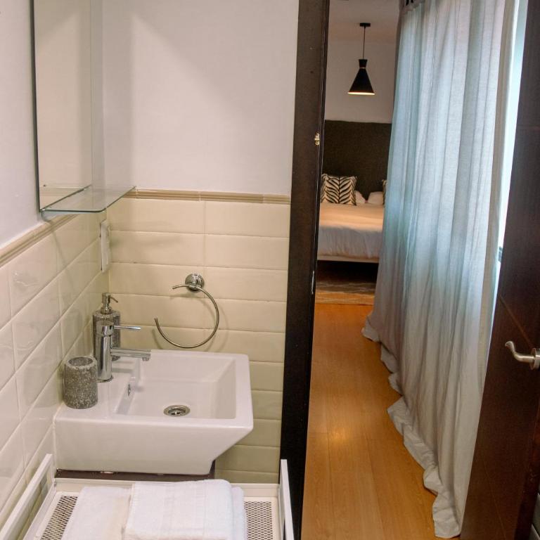 Green-Apartments Buenaventura Deluxe con Terraza Privada - Apartment with Terrace - 28