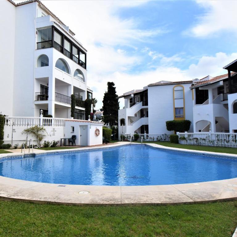 Riviera Del Sol Walking Distance to Beach - Aldea - Apartamento de 1 dormitorio - 2