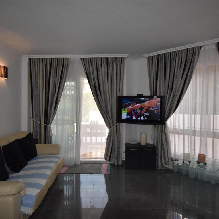 Riviera Del Sol Walking Distance to Beach - Aldea - Apartamento de 1 dormitorio - 4