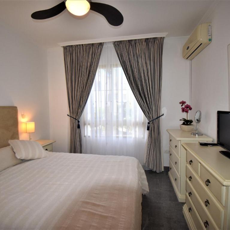 Riviera Del Sol Walking Distance to Beach - Aldea - Apartamento de 1 dormitorio - 8