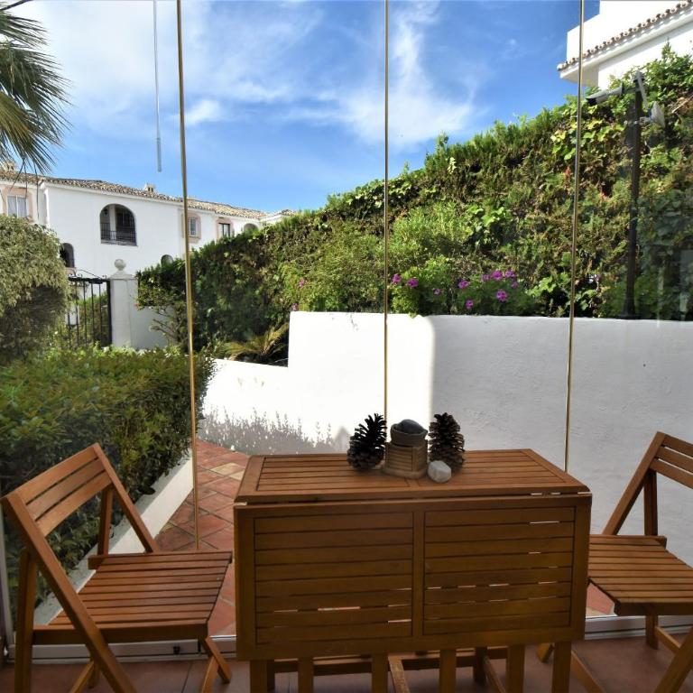 Riviera Del Sol Walking Distance to Beach - Aldea - Apartamento de 1 dormitorio - 11