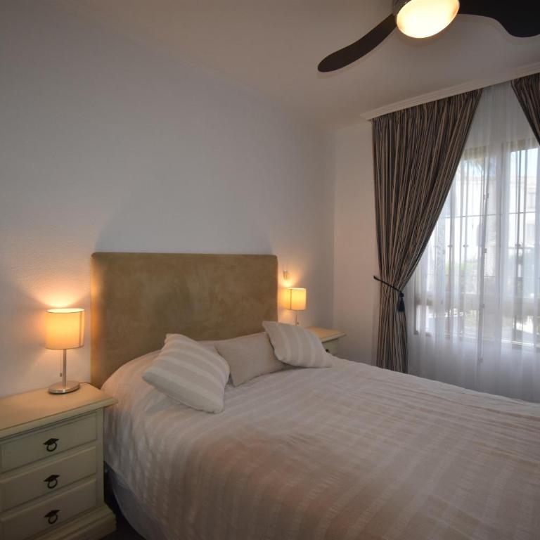 Riviera Del Sol Walking Distance to Beach - Aldea - Apartamento de 1 dormitorio - 13