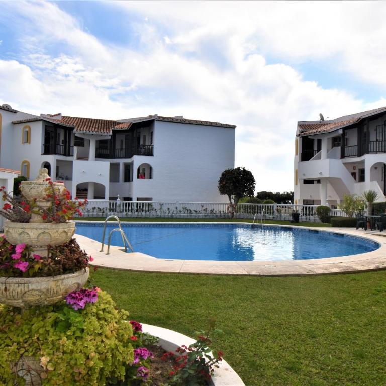 Riviera Del Sol Walking Distance to Beach - Aldea - Apartamento de 1 dormitorio - 17