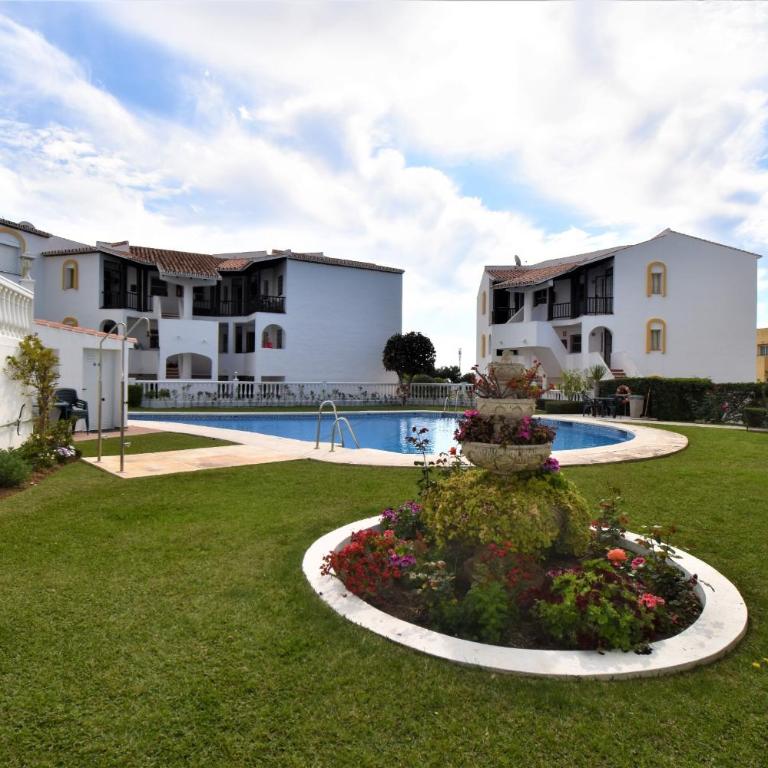 Riviera Del Sol Walking Distance to Beach - Aldea - Apartamento de 1 dormitorio - 19