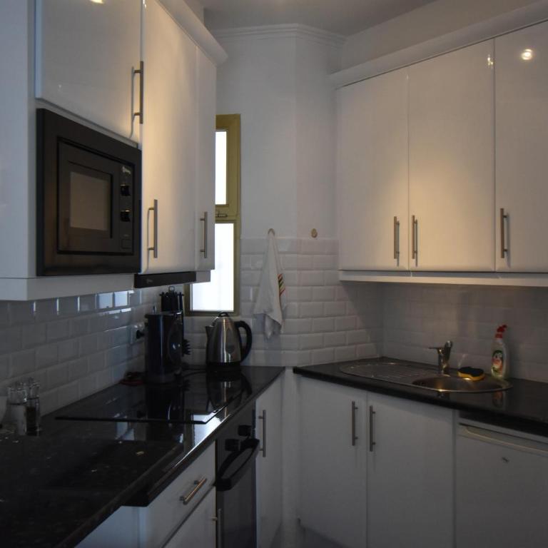 Riviera Del Sol Walking Distance to Beach - Aldea - Apartamento de 1 dormitorio - 20