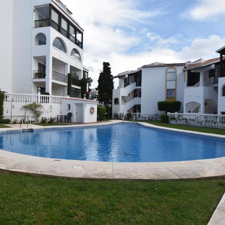 Riviera Del Sol Walking Distance to Beach - Aldea - Apartamento de 1 dormitorio - 25