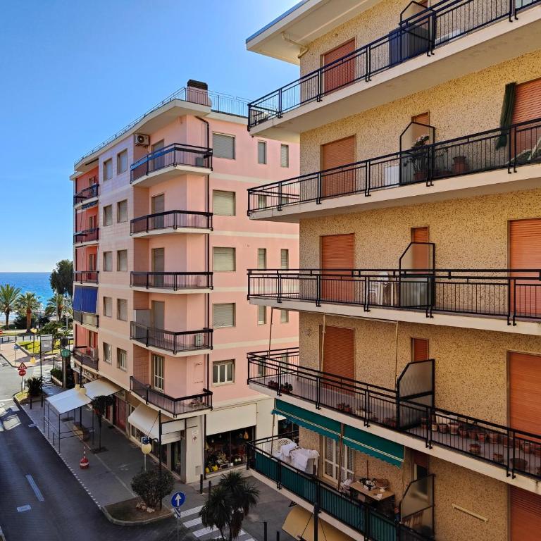 Doria 28 by Tempovacanza - Appartamento - 1