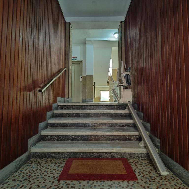 Doria 28 by Tempovacanza - Appartamento - 8