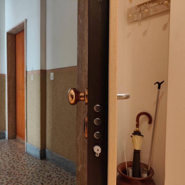 Doria 28 by Tempovacanza - Appartamento - 11