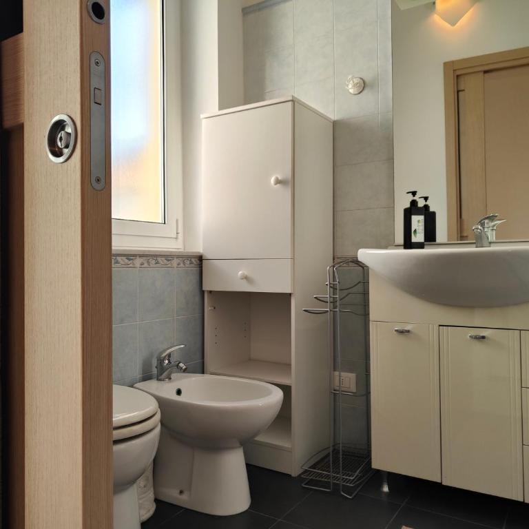 Doria 28 by Tempovacanza - Appartamento - 16