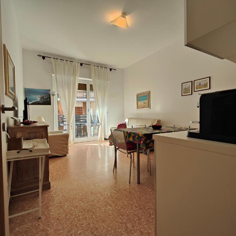 Doria 28 by Tempovacanza - Appartamento - 7