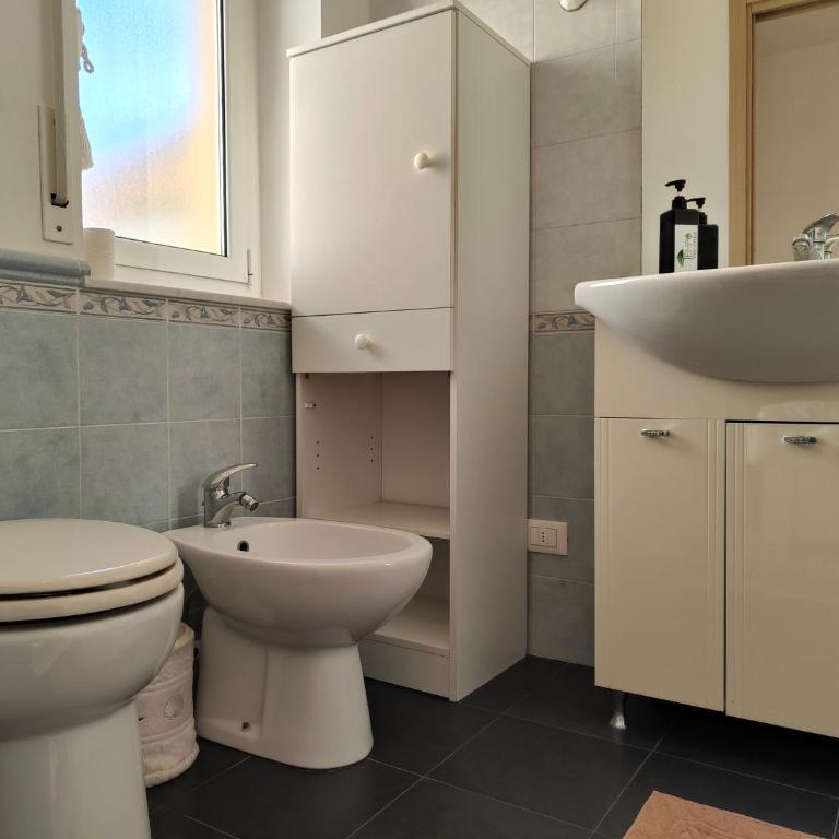 Doria 28 by Tempovacanza - Appartamento - 18