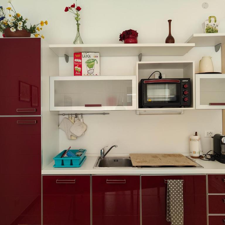 Doria 28 by Tempovacanza - Appartamento - 40