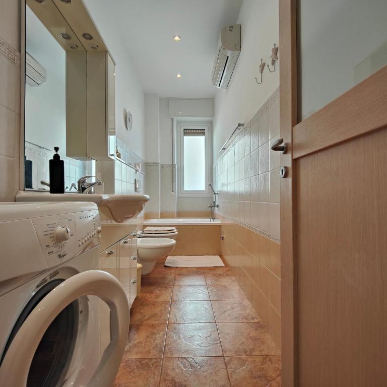 Doria 28 by Tempovacanza - Appartamento - 21