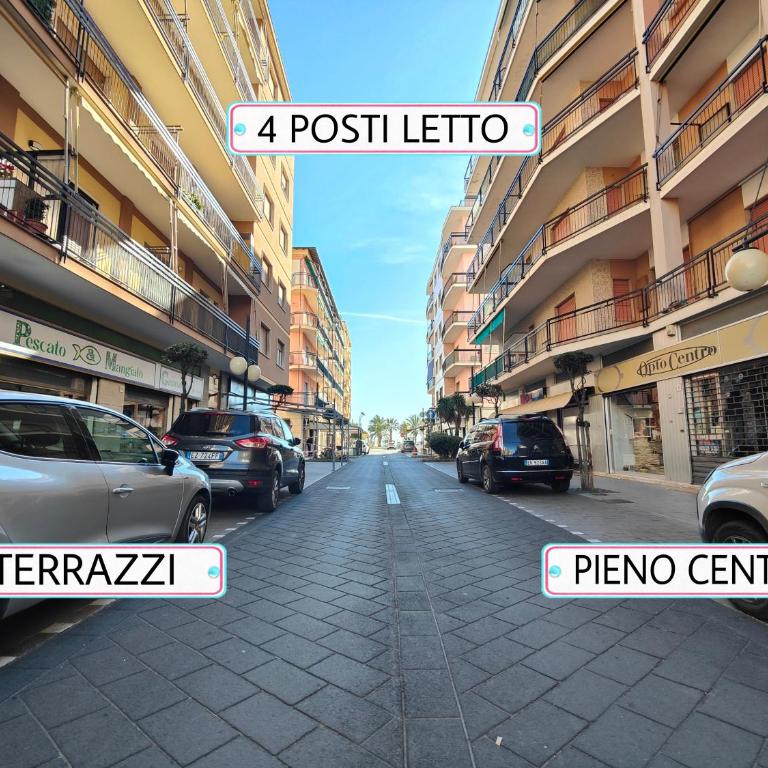 Doria 28 by Tempovacanza - Appartamento - 49