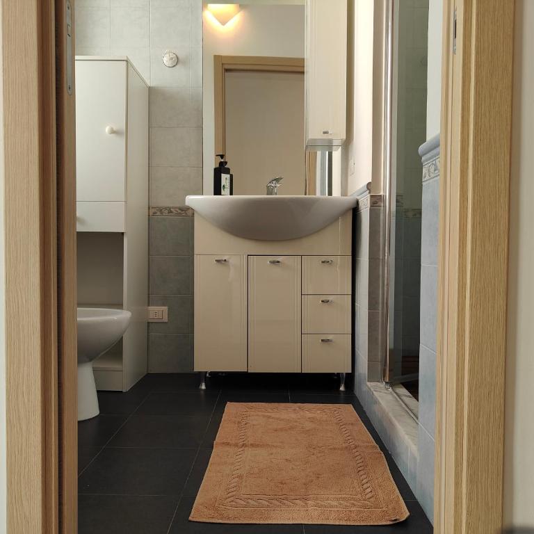 Doria 28 by Tempovacanza - Appartamento - 20