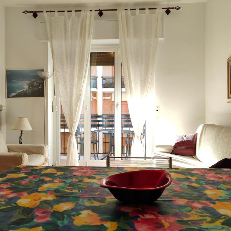 Doria 28 by Tempovacanza - Appartamento - 46