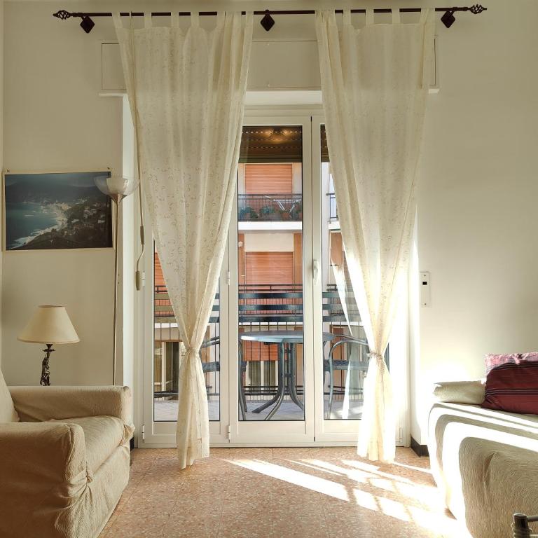 Doria 28 by Tempovacanza - Appartamento - 39