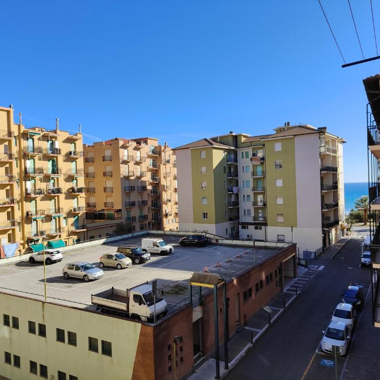 Doria 28 by Tempovacanza - Appartamento - 48