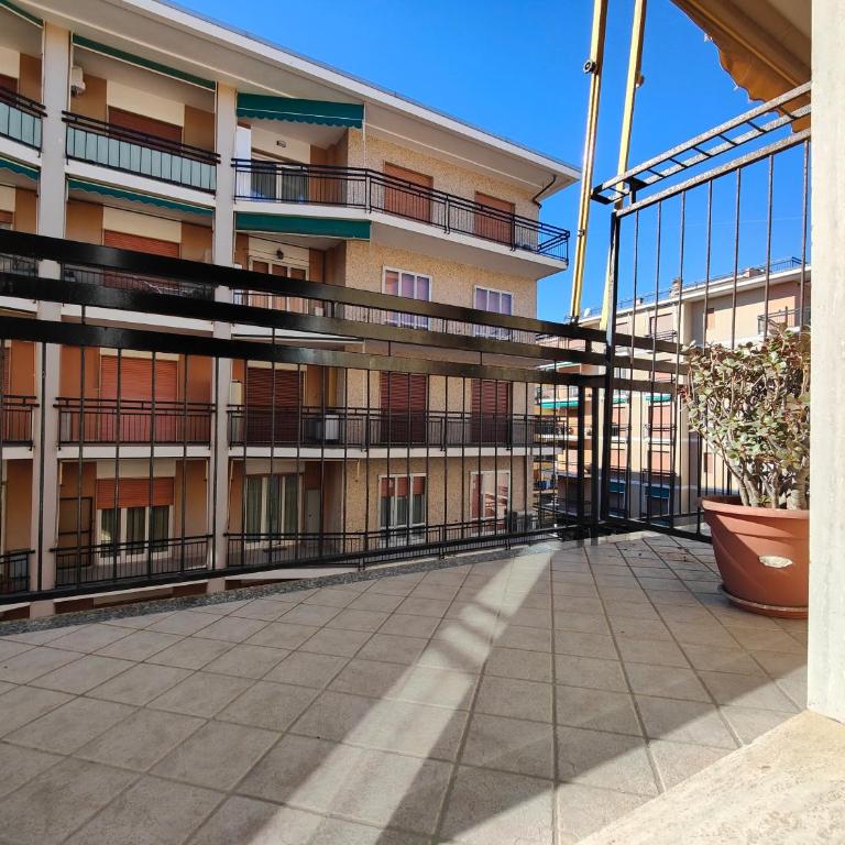 Doria 28 by Tempovacanza - Appartamento - 30