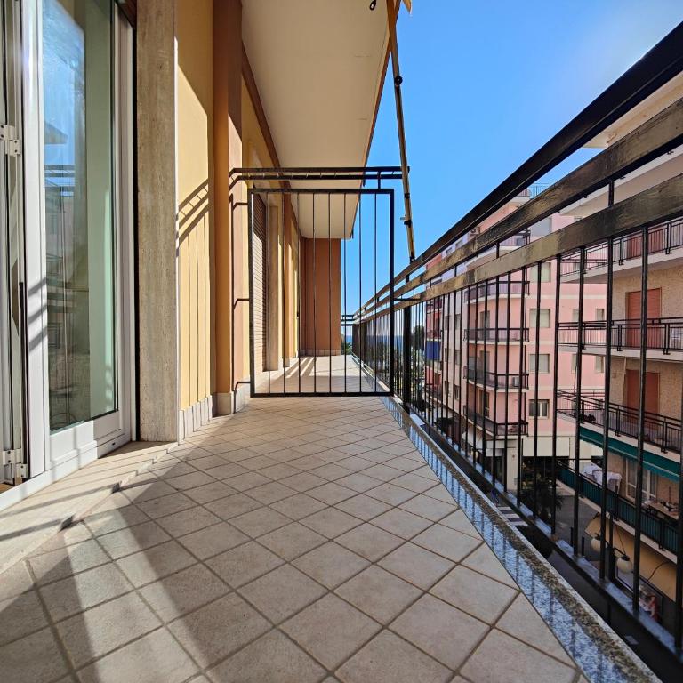 Doria 28 by Tempovacanza - Appartamento - 32