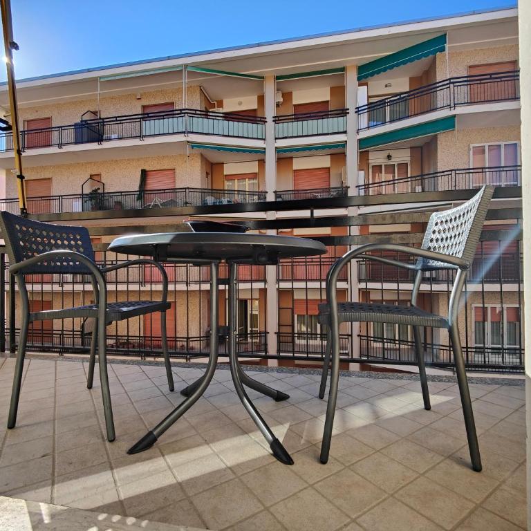 Doria 28 by Tempovacanza - Appartamento - 6