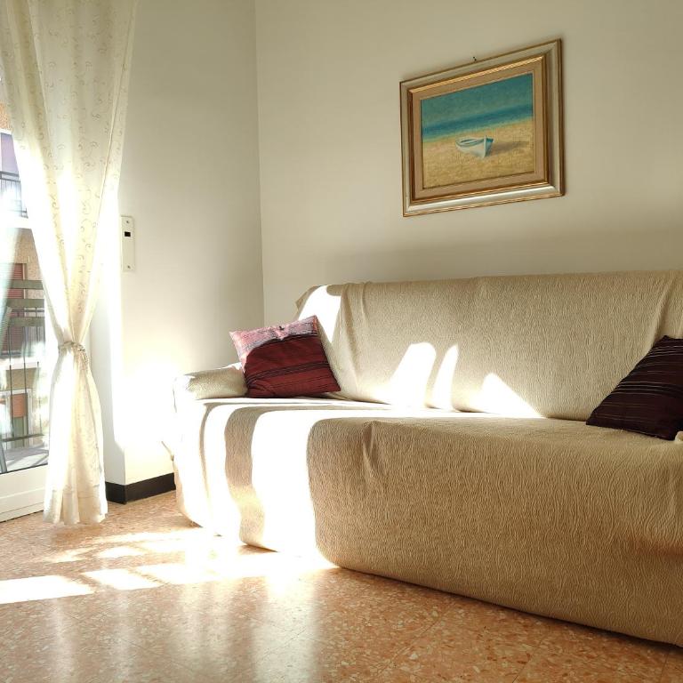 Doria 28 by Tempovacanza - Appartamento - 3