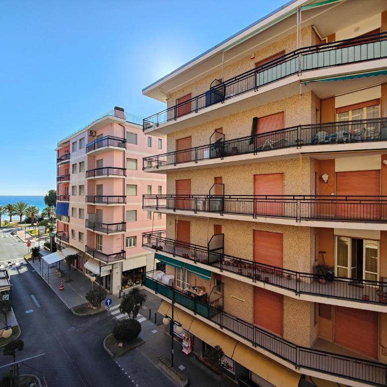 Doria 28 by Tempovacanza - Appartamento - 33