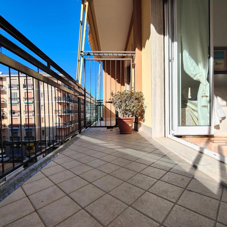 Doria 28 by Tempovacanza - Appartamento - 31