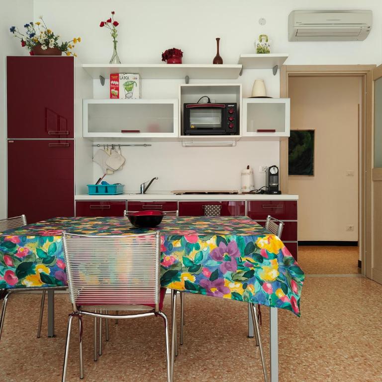 Doria 28 by Tempovacanza - Appartamento - 2