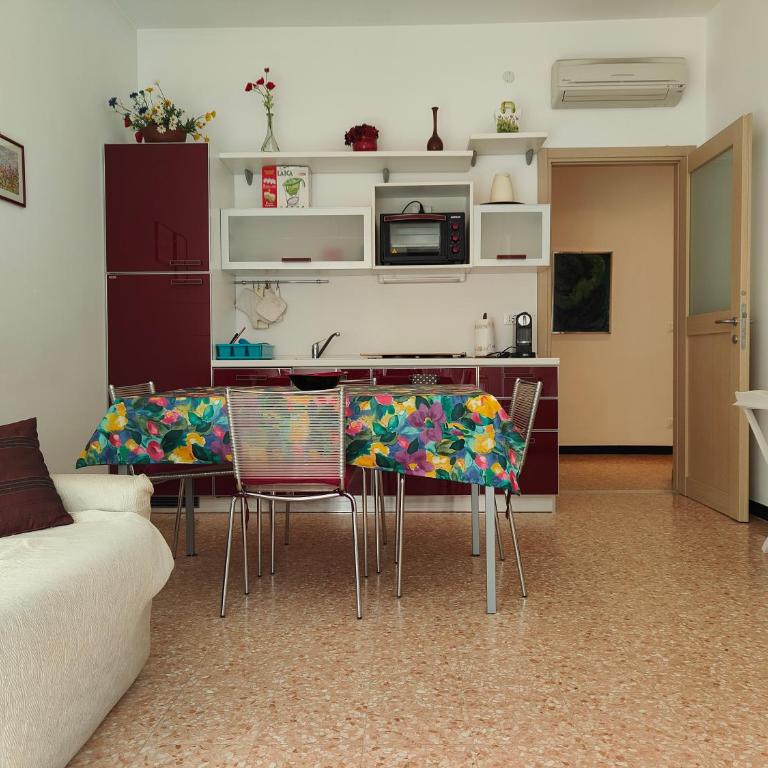 Doria 28 by Tempovacanza - Appartamento - 44