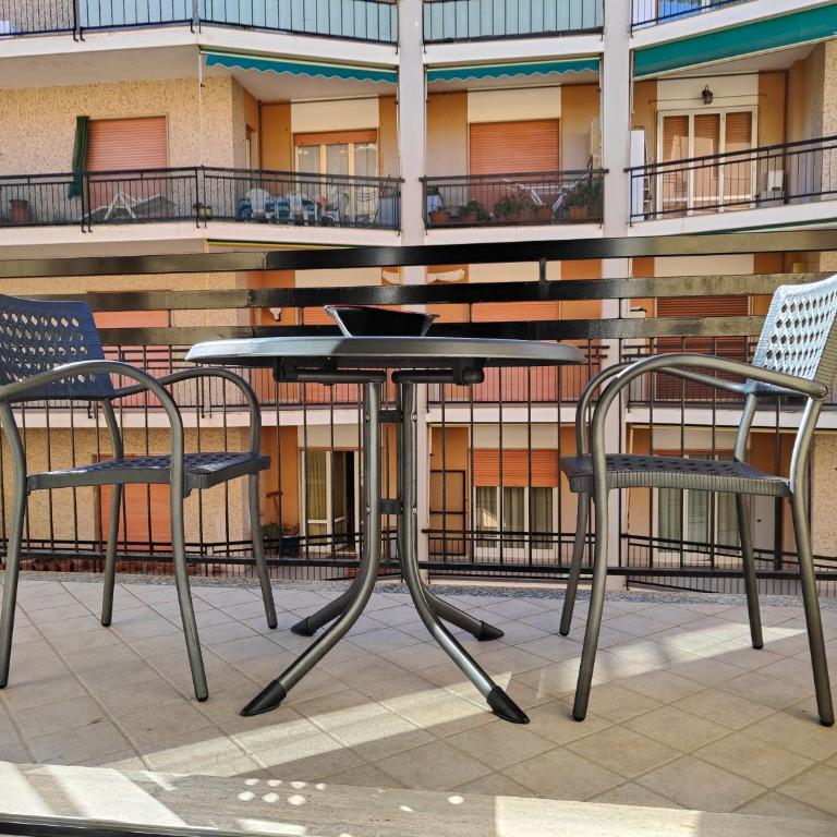 Doria 28 by Tempovacanza - Appartamento - 35
