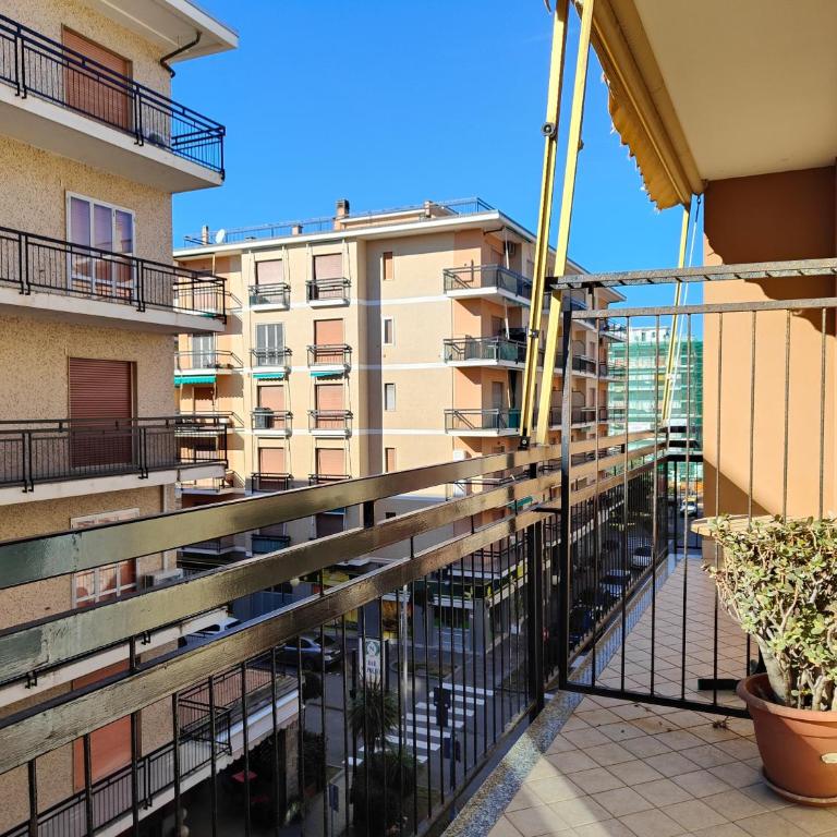 Doria 28 by Tempovacanza - Appartamento - 34