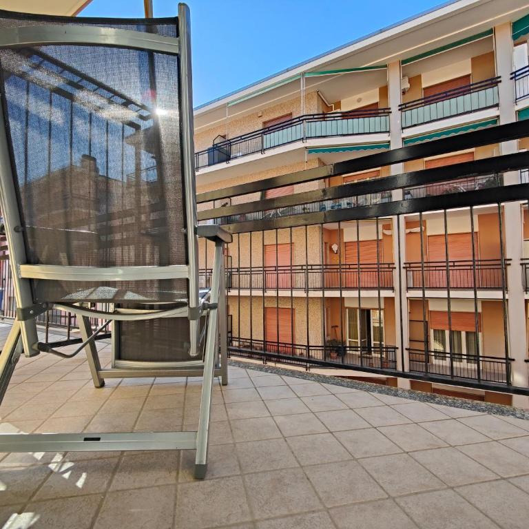 Doria 28 by Tempovacanza - Appartamento - 29