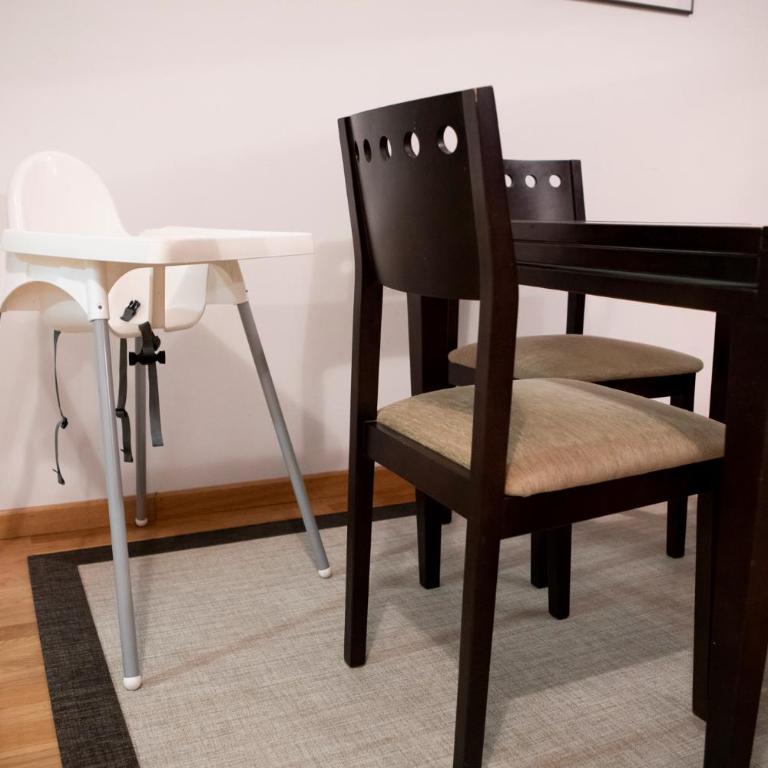 Apartamentos Cean Bermudez - Apartamento de 1 dormitorio - 37