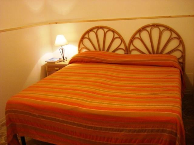 Case Vacanze Arcobaleno - Two-Bedroom Apartment - 9