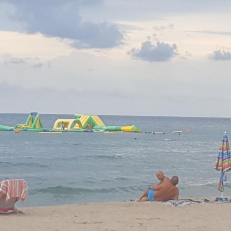 Precioso apartamento con vista al mar - Apartamento de 2 dormitorios - 38