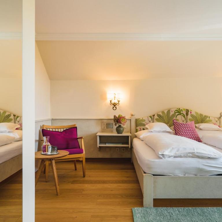 Hotel Gasthof Brandstätter - Standard Doppelzimmer - 4