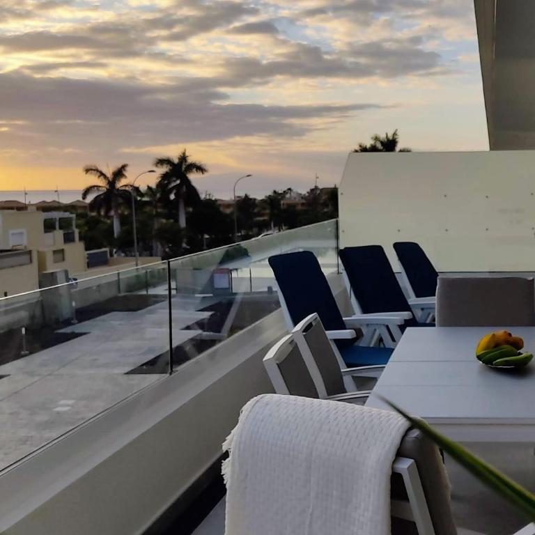 Costa Adeje Ocean View Apartment - Appartement 2 Chambres - 19