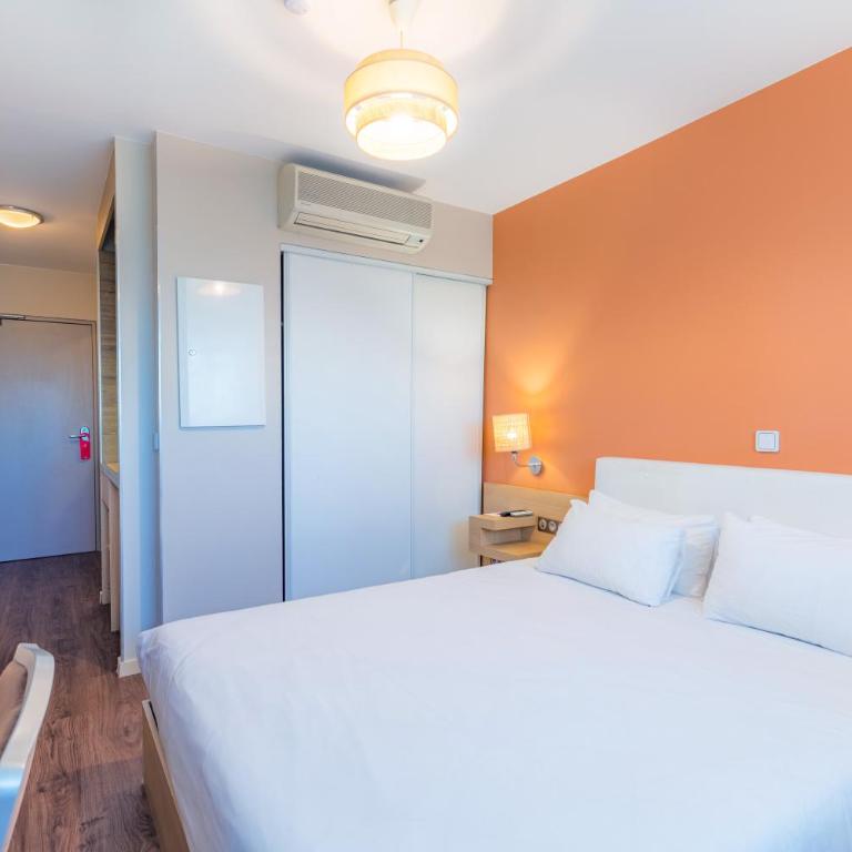 Appart’City Confort Montpellier Ovalie I - Studio - 4