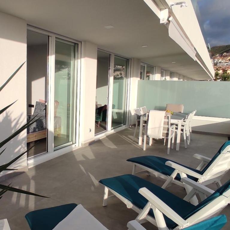 Costa Adeje Ocean View Apartment - Appartement 2 Chambres - 20