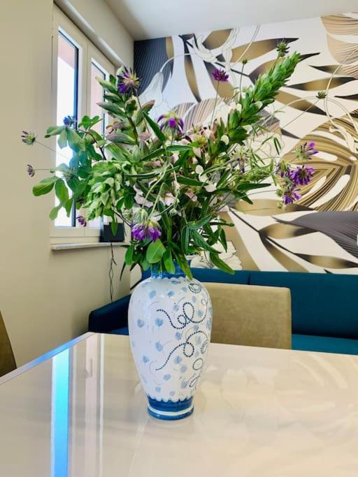 Alex Charme Central Apartments - Corso Umberto Taormina - Two-Bedroom Apartment - 11