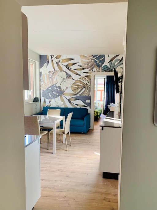 Alex Charme Central Apartments - Corso Umberto Taormina - Two-Bedroom Apartment - 14