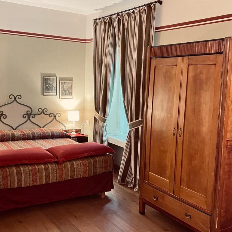 Residenza Le 6 A - Camera Quadrupla Comfort - 3