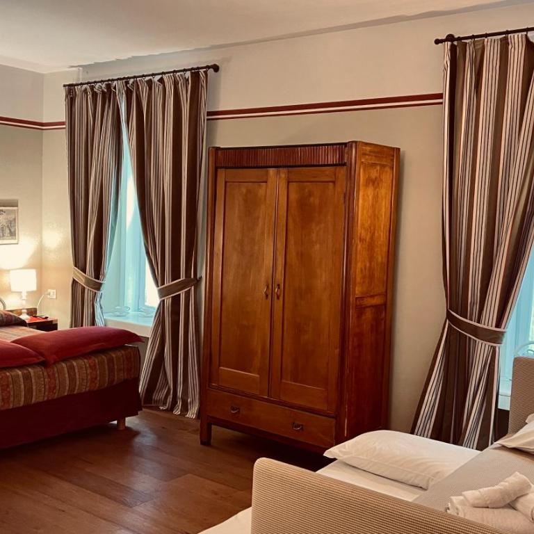 Residenza Le 6 A - Camera Quadrupla Comfort - 2