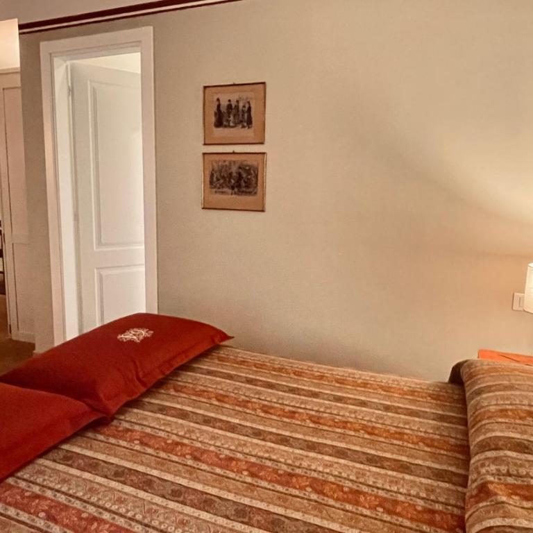 Residenza Le 6 A - Camera Quadrupla Comfort - 4