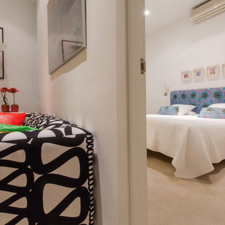 Logia Sevilla - Apartamento de 1 dormitorio - 12