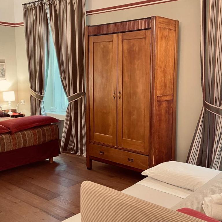 Residenza Le 6 A - Camera Quadrupla Comfort - 5