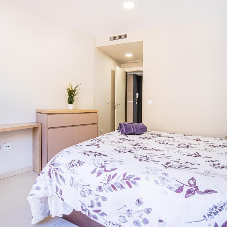 CARTAGENAFLATS, Apartamentos Calle Mayor II, PREMIUM FLATS CITY CENTER - Apartamento de 1 dormitorio - 19