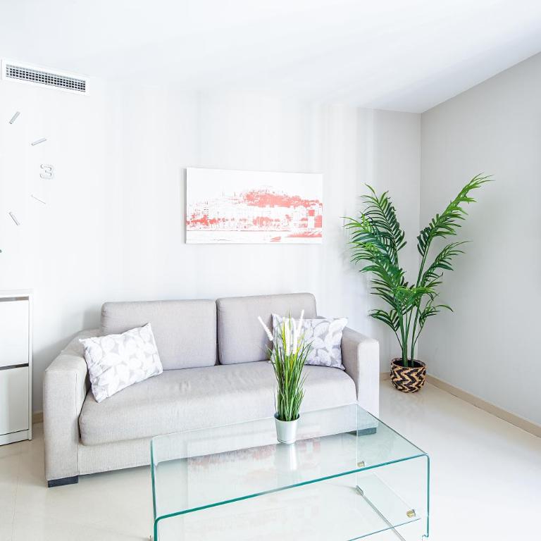 CARTAGENAFLATS, Apartamentos Calle Mayor II, PREMIUM FLATS CITY CENTER - Apartamento de 1 dormitorio - 12